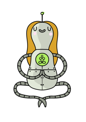 Character Design by daisydesigns