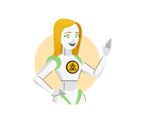 Figur-Design von YAS9 für dieses Projekt | Design: #27076725