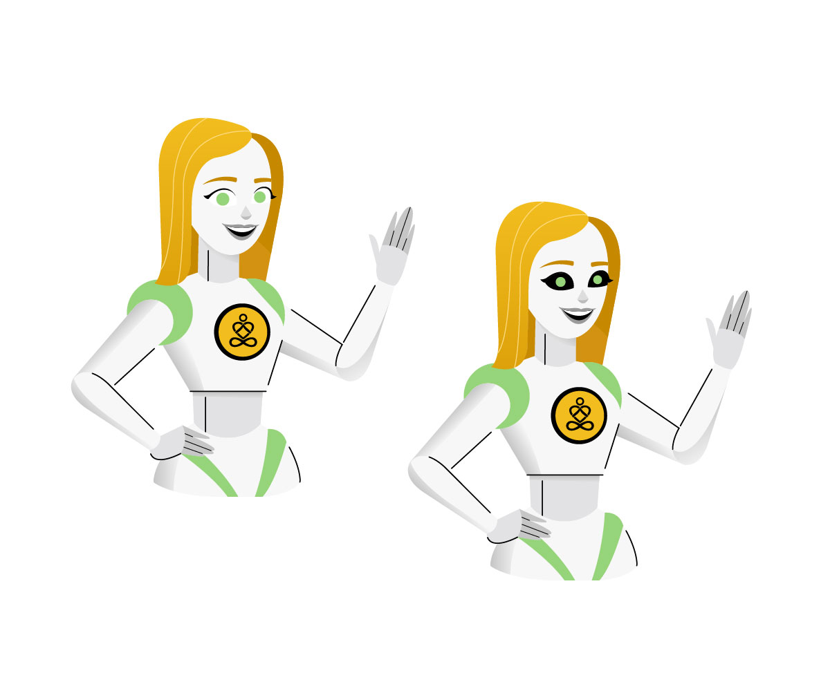 Character Design by YAS9 for this project | Design #27076760