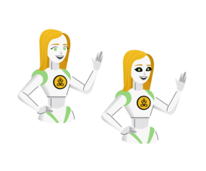 Figur-Design von YAS9 für dieses Projekt | Design: #27076760