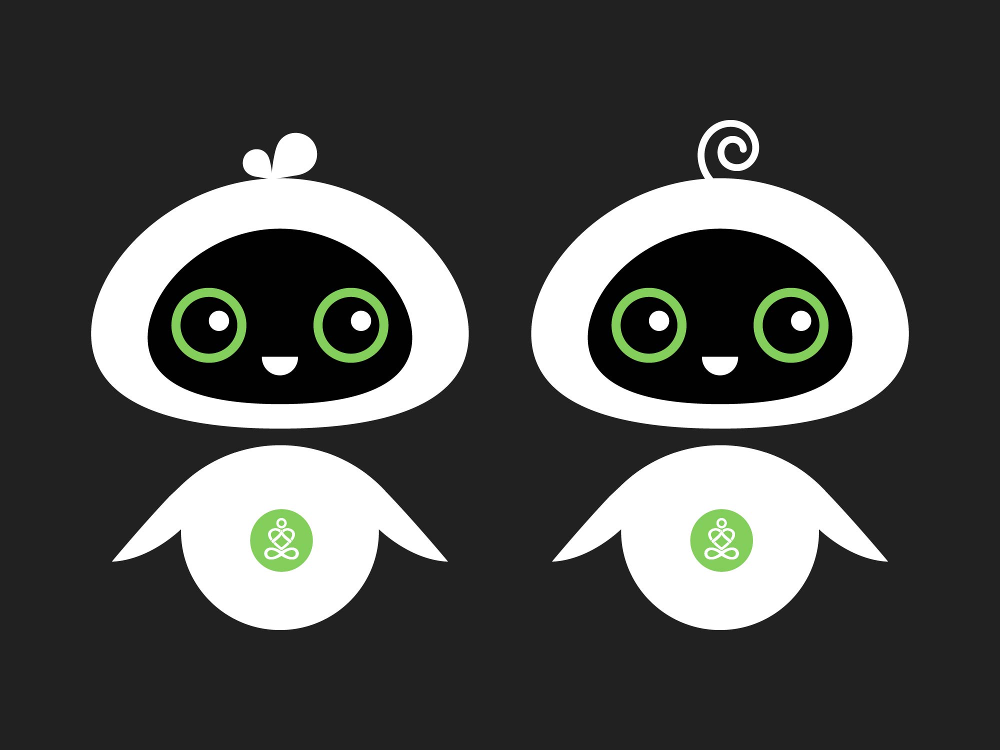 Figur-Design von The Logozty für dieses Projekt | Design #27071499