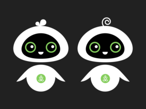 Figur-Design von The Logozty für dieses Projekt | Design: #27071499