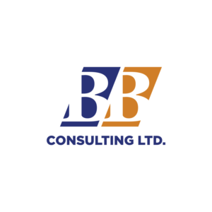 BB Consulting Ltd.  no need to spell my name out | Logo Design by MT