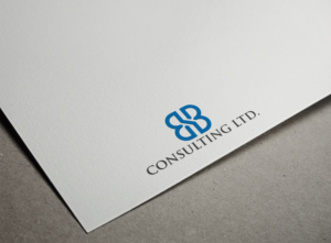 BB Consulting Ltd.  no need to spell my name out | Logo Design by MagicMan 3