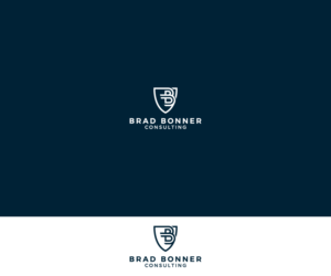 BB Consulting Ltd.  no need to spell my name out | Logo Design by Vetroff