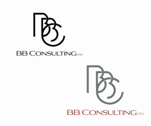 BB Consulting Ltd.  no need to spell my name out | Logo Design by aussieshayno