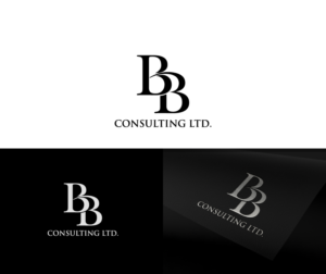 BB Consulting Ltd.  no need to spell my name out | Diseño de Logo por anico