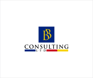 BB Consulting Ltd.  no need to spell my name out | Diseño de Logo por pachilakili