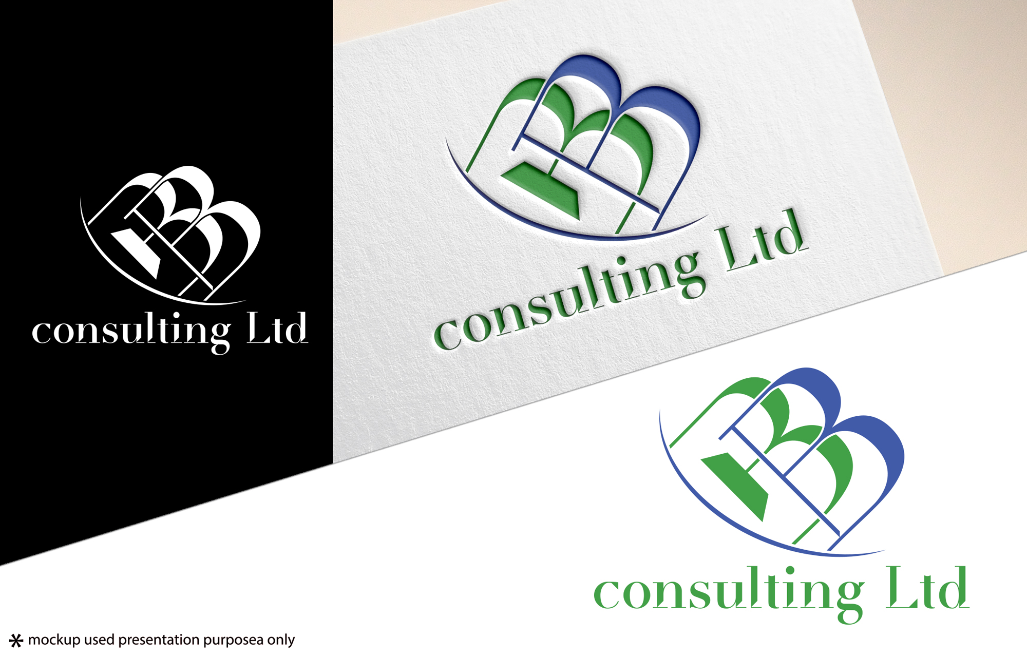 Logo Design by Rubia@ for this project | Design #27047367