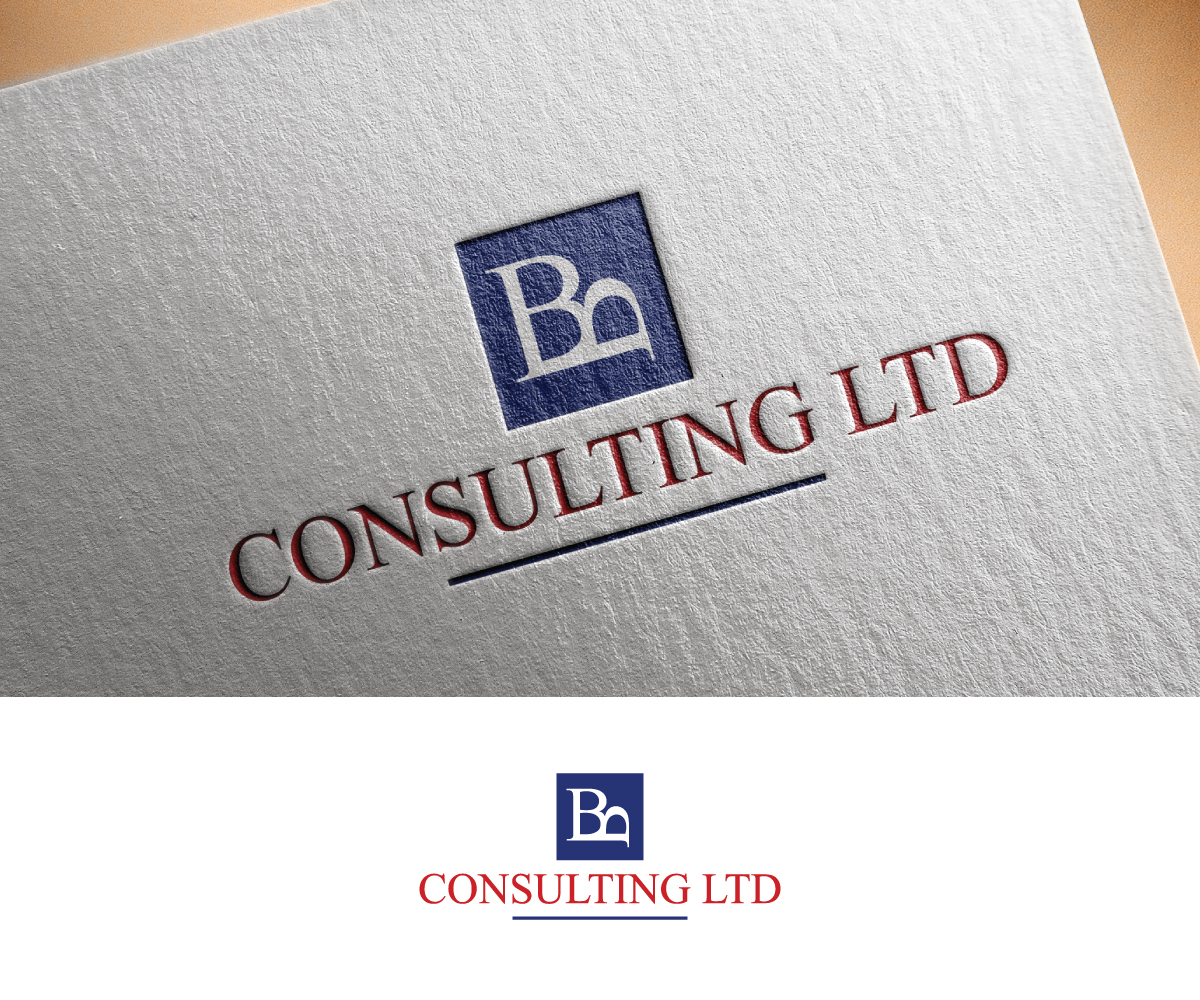 Logo Design by step forward 2 for this project | Design #27049292