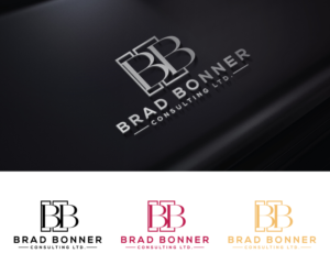 BB Consulting Ltd.  no need to spell my name out | Logo Design by Dot Design 3