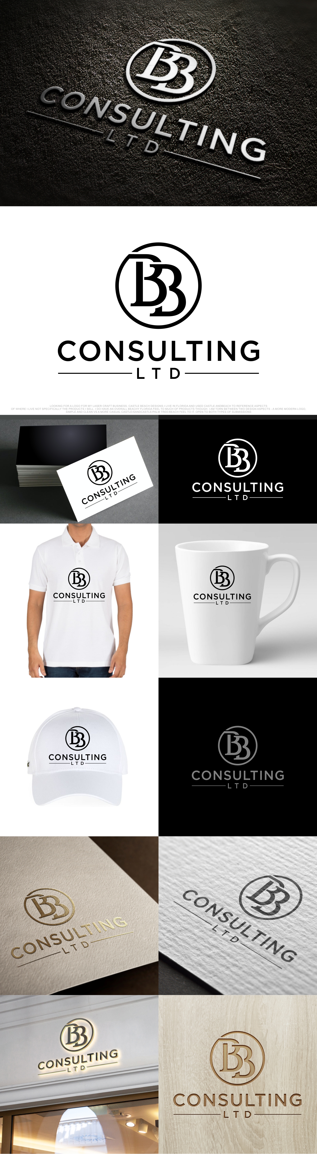 Logo Design by KajalRekha for this project | Design #27047424