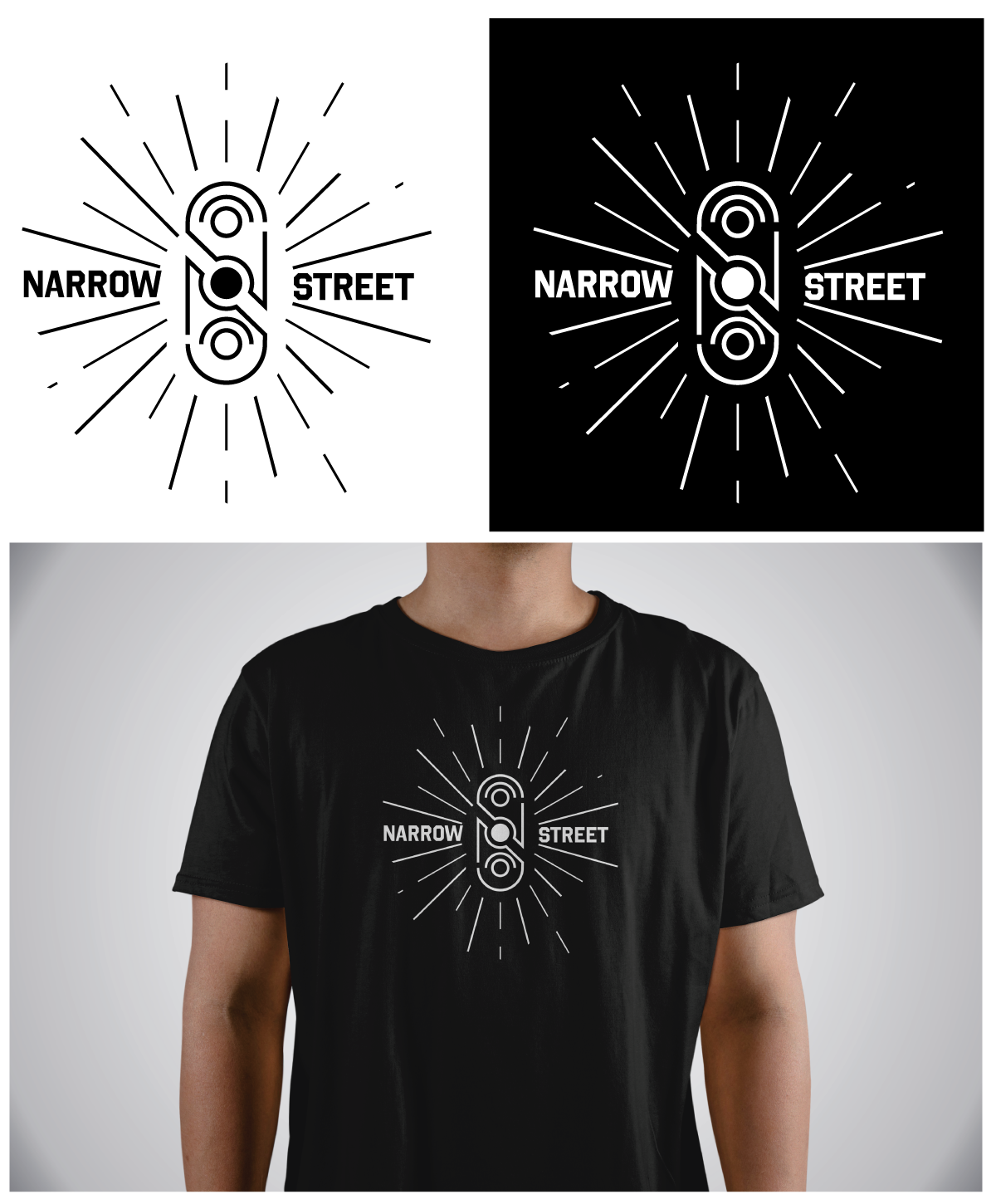 Diseño de Camiseta por exoddinary para este proyecto | Diseño #27050941