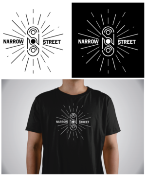 T-shirt Design by exoddinary for this project | Design #27050941