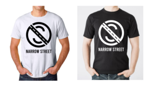 T-shirt Design by 4 be for this project | Design #27050789