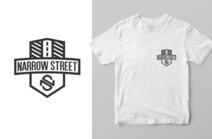 T-shirt Design by Elizaveta M for this project | Design #27051931