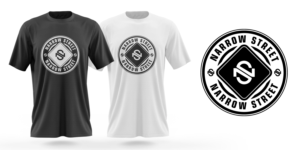 T-Shirt-Design von Risallah für dieses Projekt | Design: #27049261