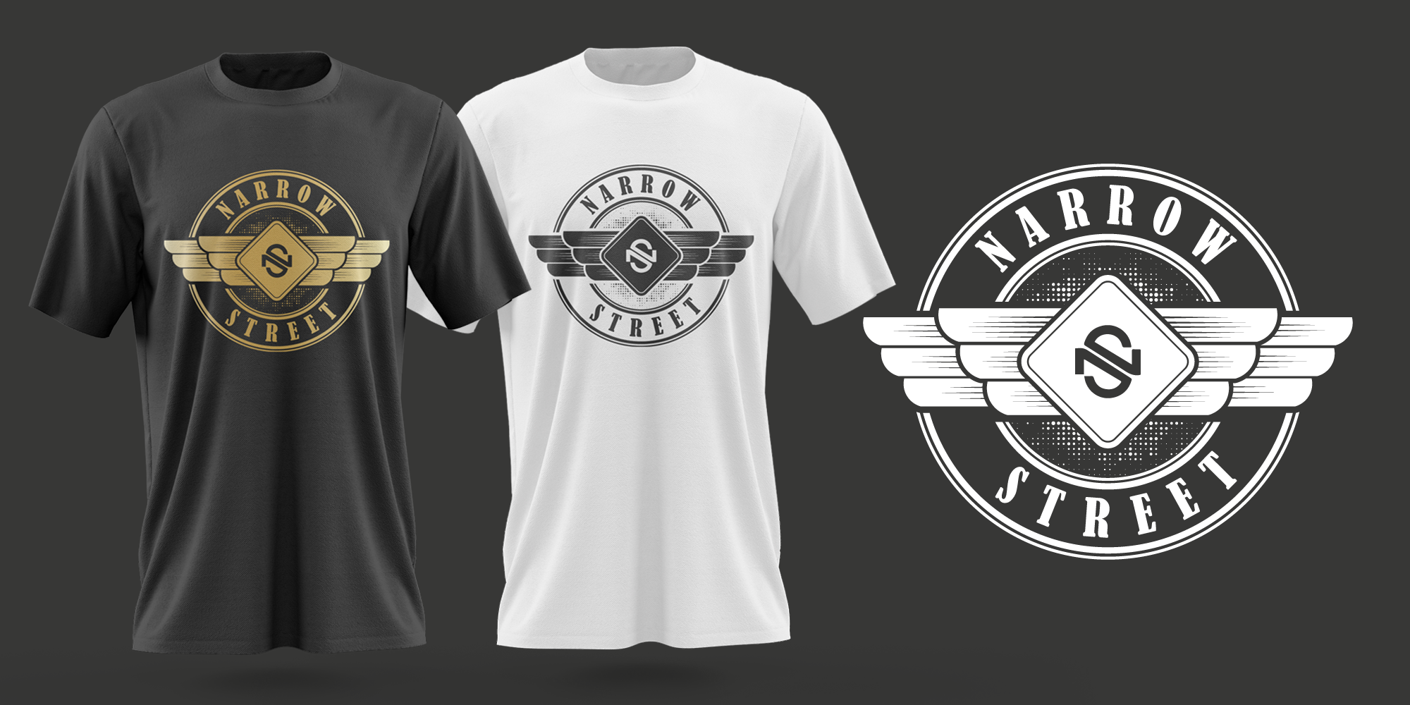Design de T-shirt par Risallah pour ce projet | Design #27053401