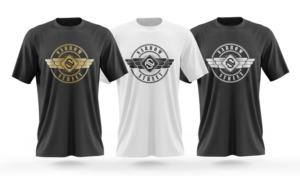 T-Shirt-Design von Risallah für dieses Projekt | Design: #27058172