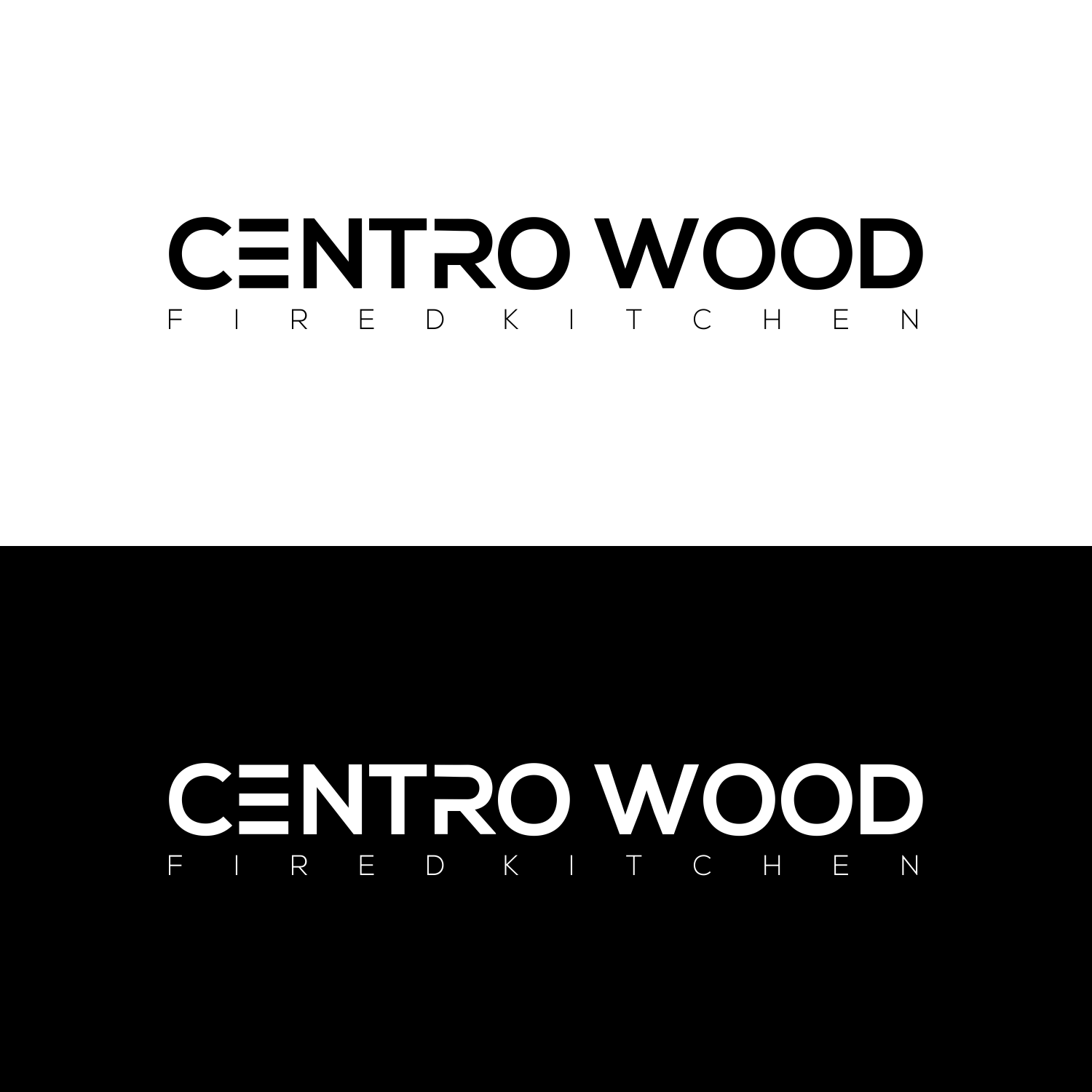 Web-Design von catrline für Centro Wood Fired Kitchen | Design #27048533