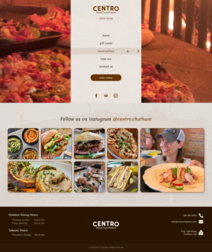 Web Design by deftlysimple
