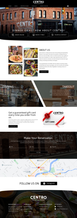 Web Design by GigSoftPro