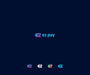 EZ PAY | Logo Design by Vetroff