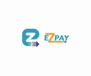 EZ PAY | Logo Design by aussieshayno