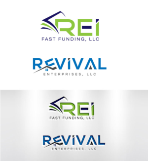 Logo Design by Cliping_path for this project | Design: #27048029