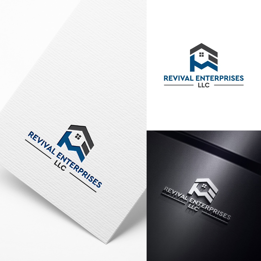 Logo Design by rm00 for this project | Design #27050411
