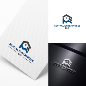 Logo Design by rm00