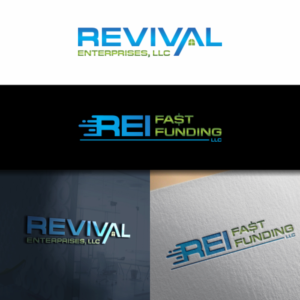 Logo Design by Khalik for this project | Design: #27047216