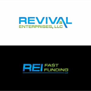 Logo Design by Khalik for this project | Design: #27047218