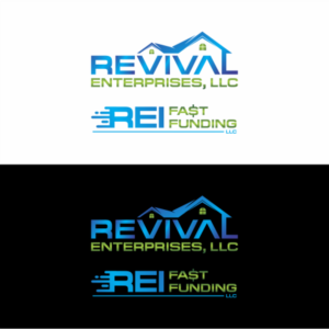Logo Design by Khalik for this project | Design: #27048607
