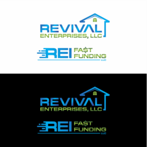 Logo Design by Khalik for this project | Design: #27048676