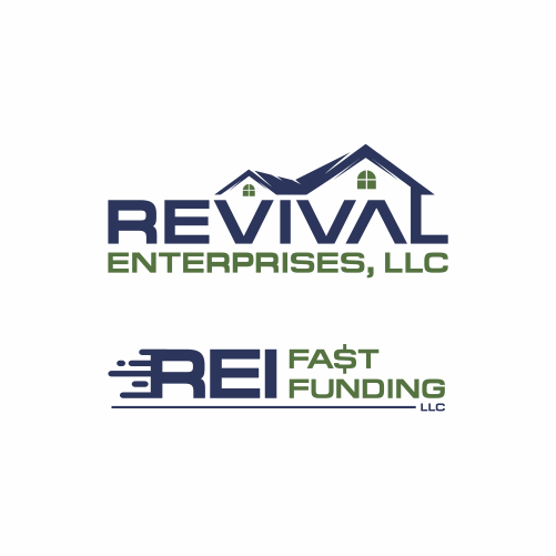 Logo Design by Khalik for this project | Design #27052013