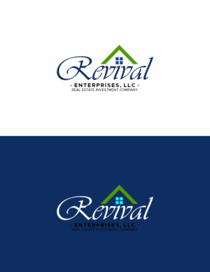 Logo Design by Praza for this project | Design: #27050204