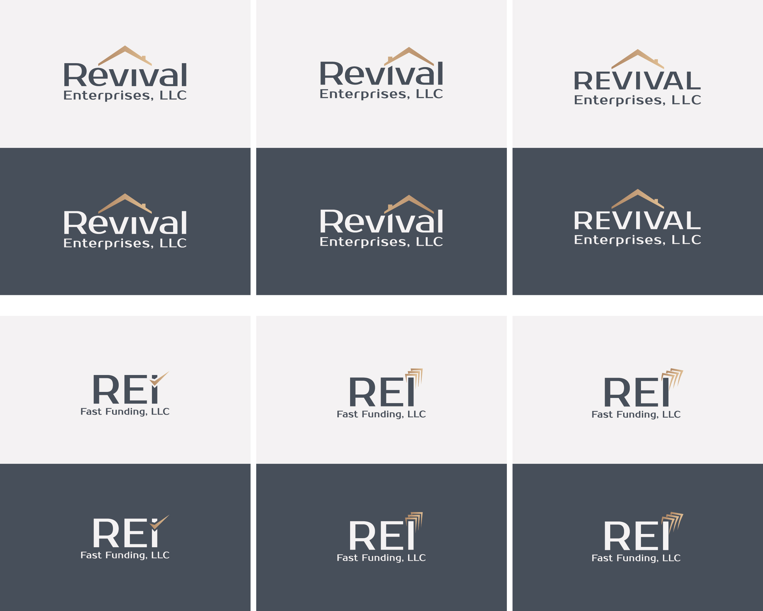 Logo Design by lnb... for this project | Design #27052988