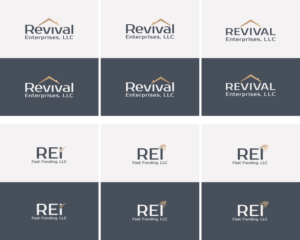 Logo Design by lnb... for this project | Design: #27052988
