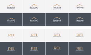 Logo Design by lnb... for this project | Design: #27058712