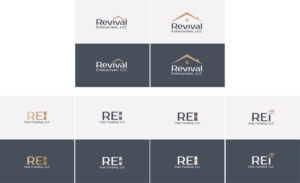 Logo Design by lnb... for this project | Design: #27062160