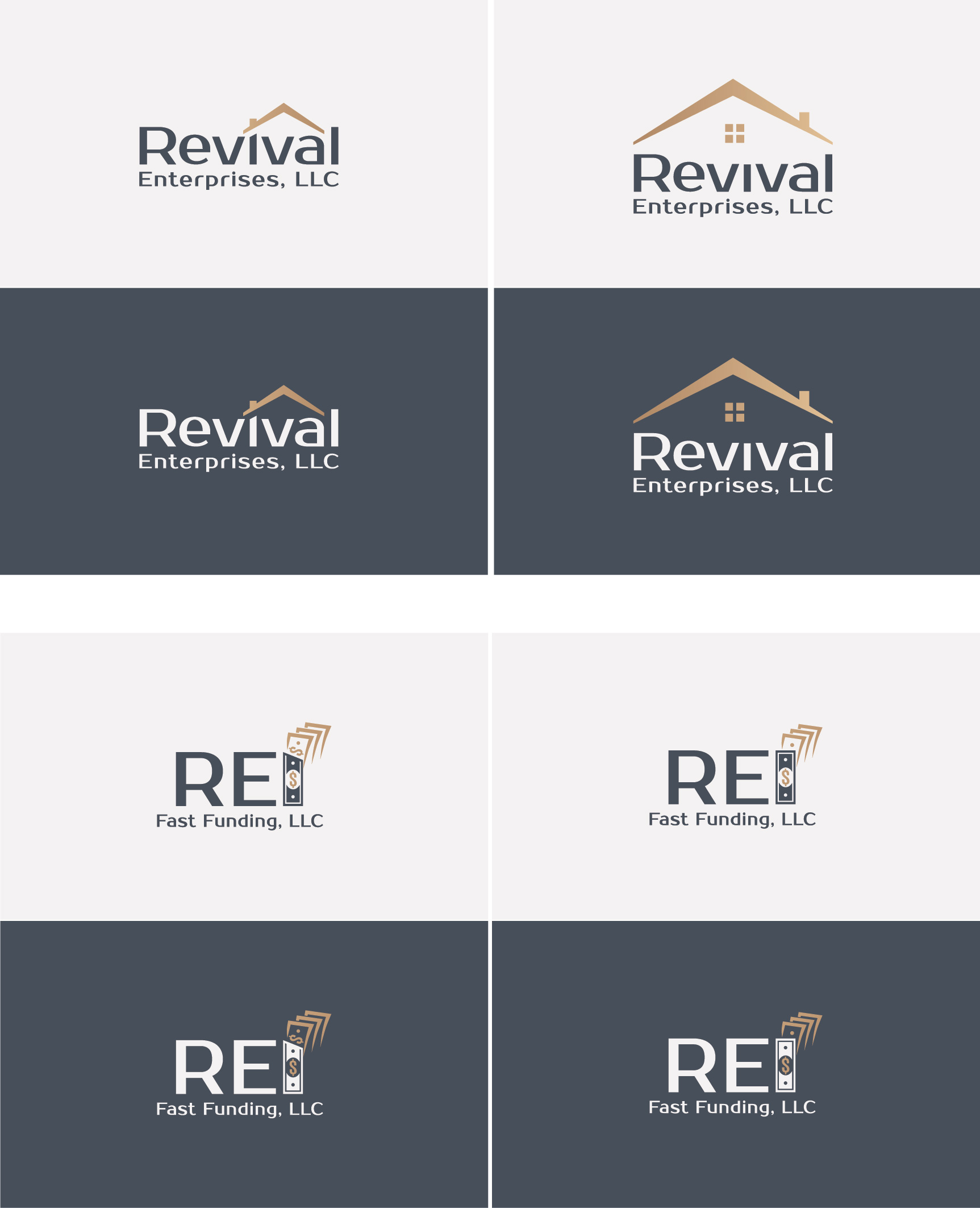 Logo Design by lnb... for this project | Design #27063531