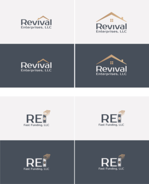 Logo Design by lnb... for this project | Design: #27063531