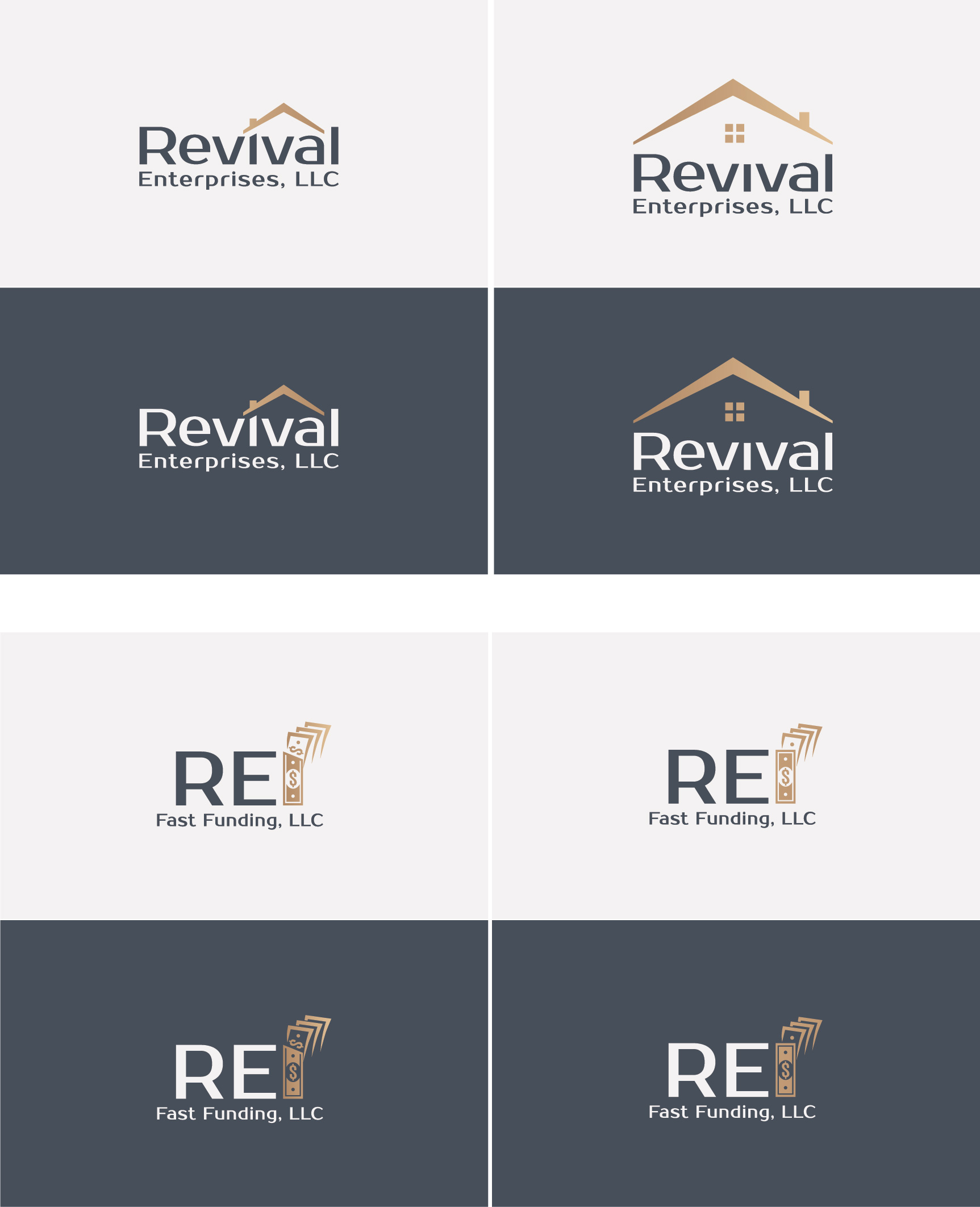 Logo Design by lnb... for this project | Design #27063592