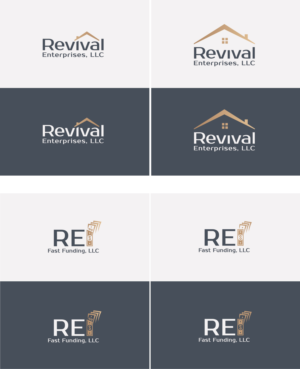 Logo Design by lnb... for this project | Design: #27063592