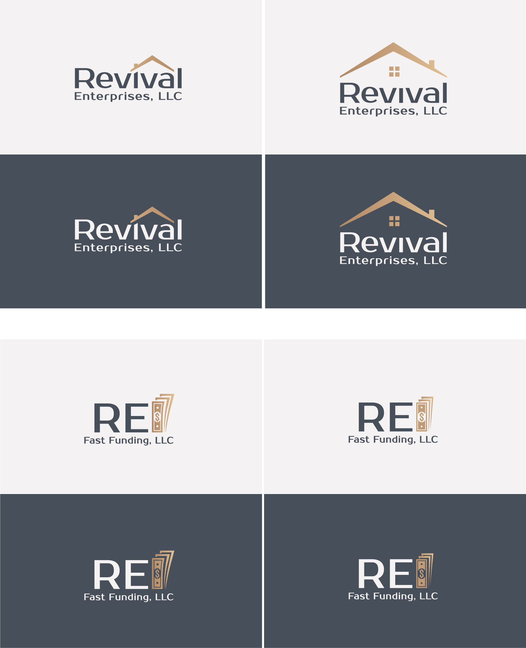 Logo Design by lnb... for this project | Design #27064007