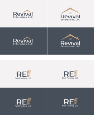 Logo Design by lnb... for this project | Design: #27064007