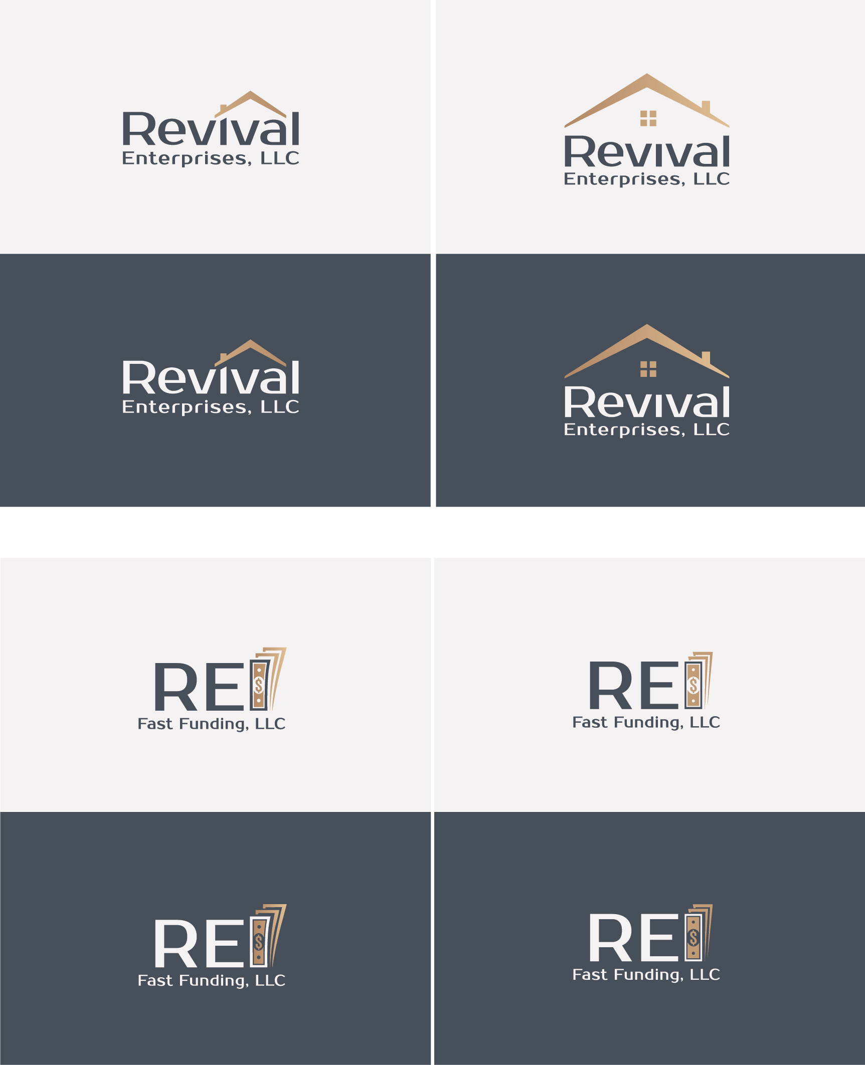 Logo Design by lnb... for this project | Design #27065932