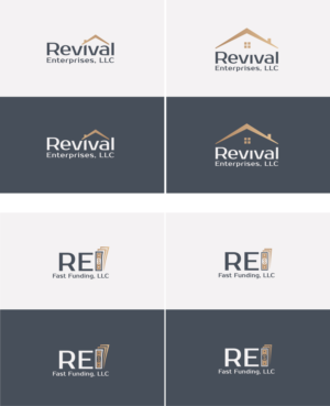 Logo Design by lnb... for this project | Design: #27065932