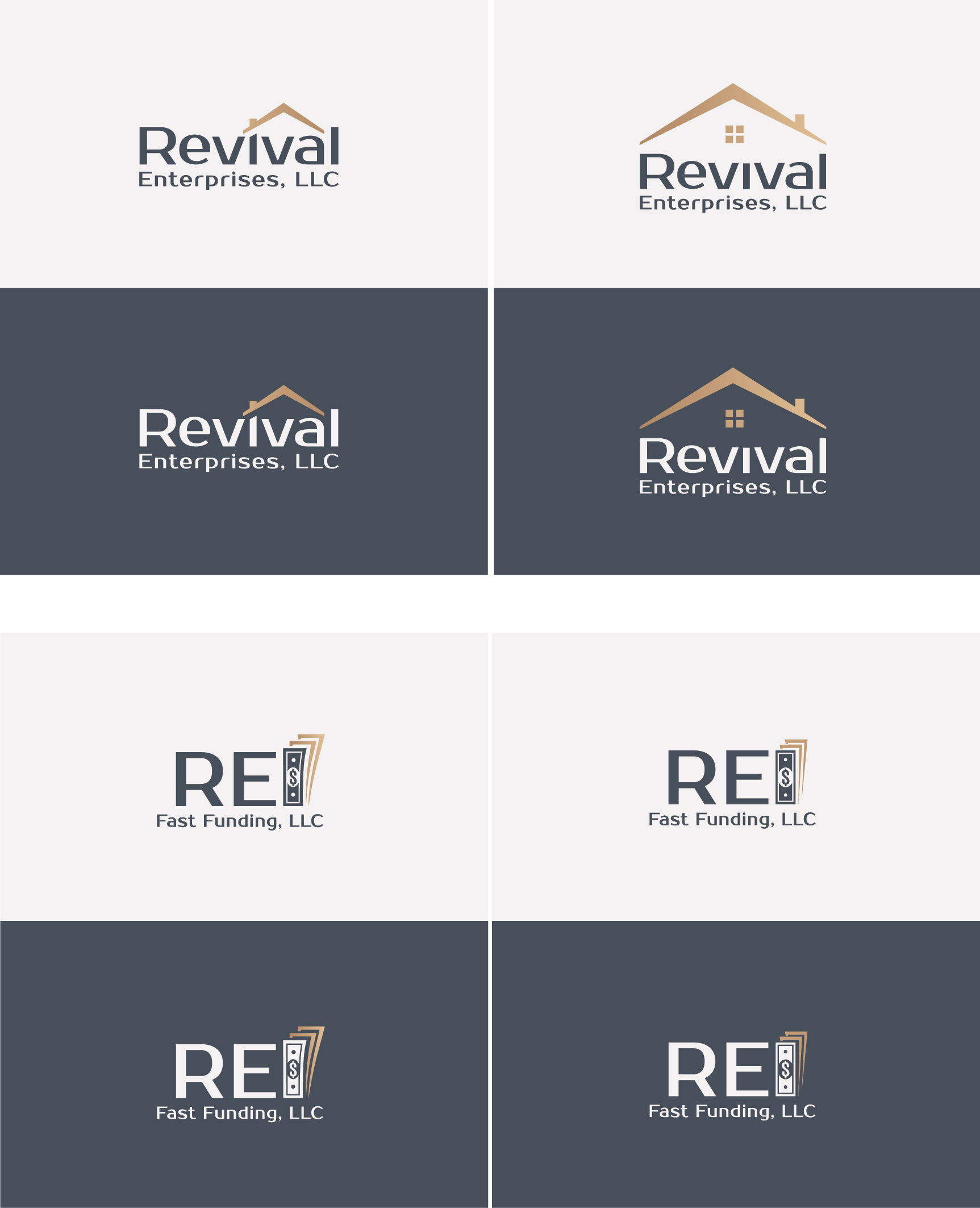 Logo Design by lnb... for this project | Design #27066561